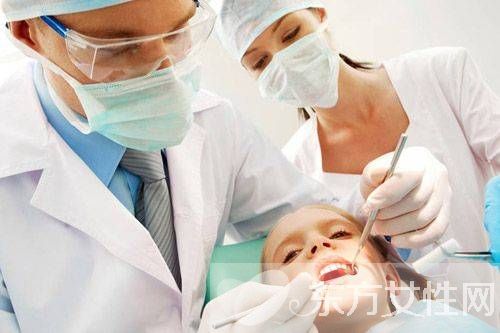 口腔問題有哪些 六大癥狀你知道幾個