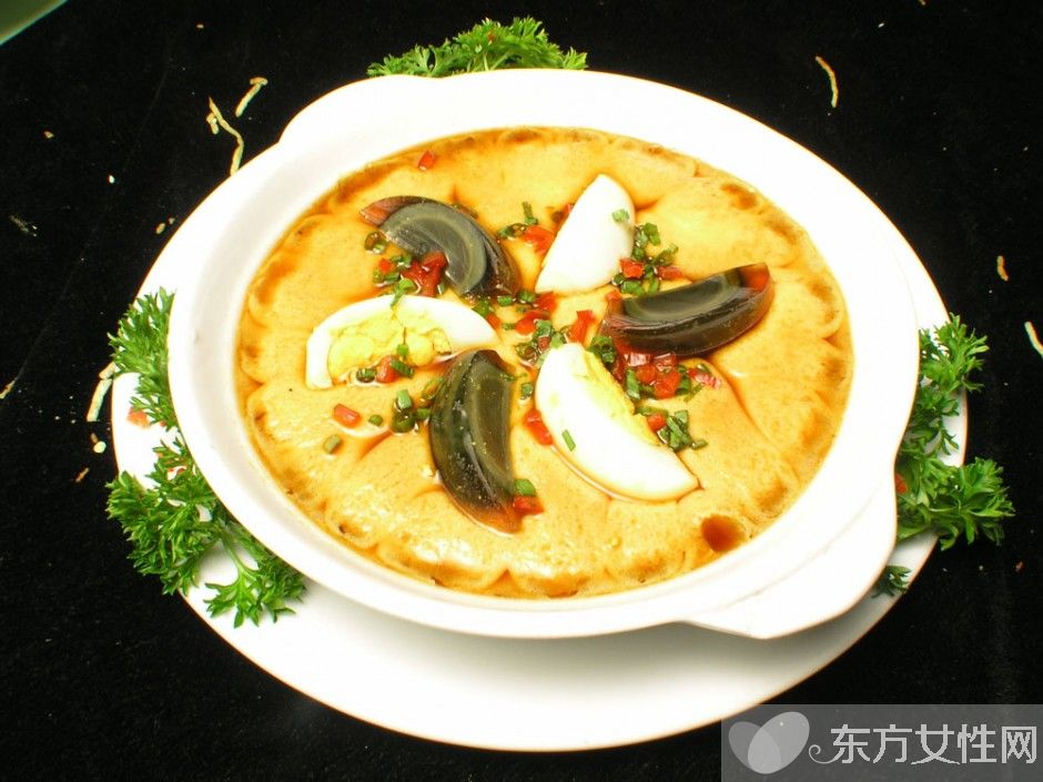 嫩滑水蒸蛋的家常做法 最關(guān)鍵的三個(gè)絕招必知