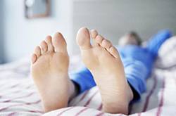 治療腳臭的偏方大全 自療的5大注意事項