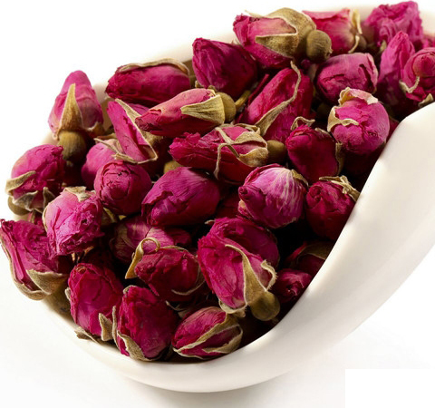 玫瑰花茶的功效與作用及沖泡方法