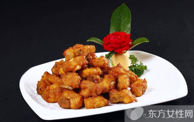 蒜香排骨的做法 蒜香排骨的營養(yǎng)價值