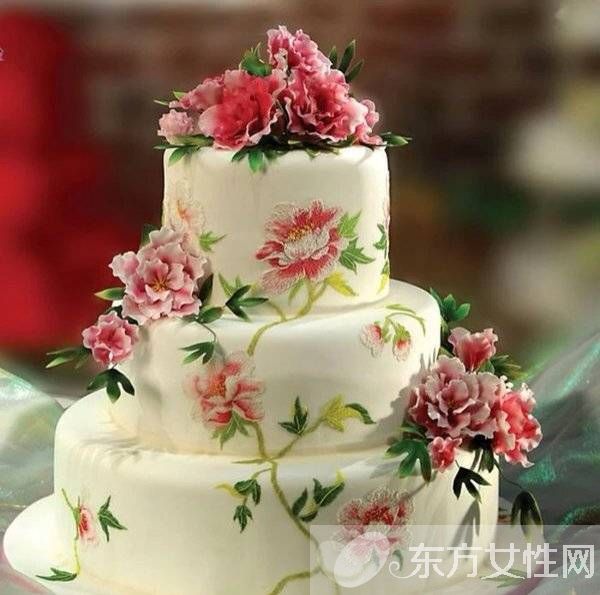 生日蛋糕的做法大全 教你快速制作美味蛋糕