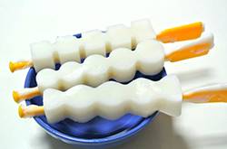 自制冰棍的制作方法 簡(jiǎn)單步驟教你輕松學(xué)會(huì)