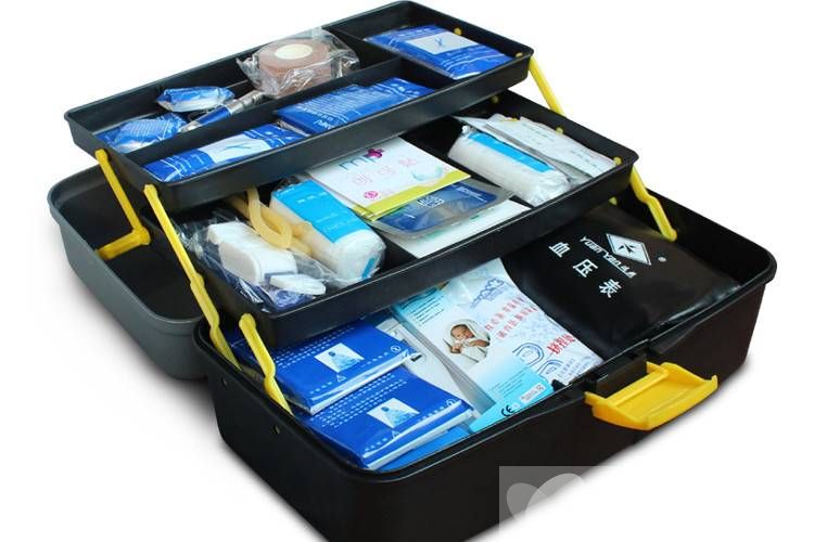 家庭急救箱必備藥品清單 家有老人要常備哪些藥品