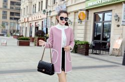 呢子大衣怎么清洗  教你4個清洗和保養(yǎng)的方法