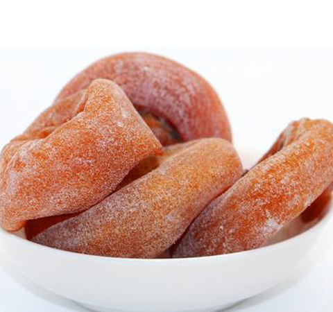 柿餅的營(yíng)養(yǎng)價(jià)值 豐富維生素都在它這里