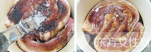 如何腌制臘肉 幾步驟輕松教會你