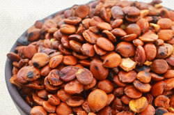 酸棗仁的作用與功效 安神助眠藥用大