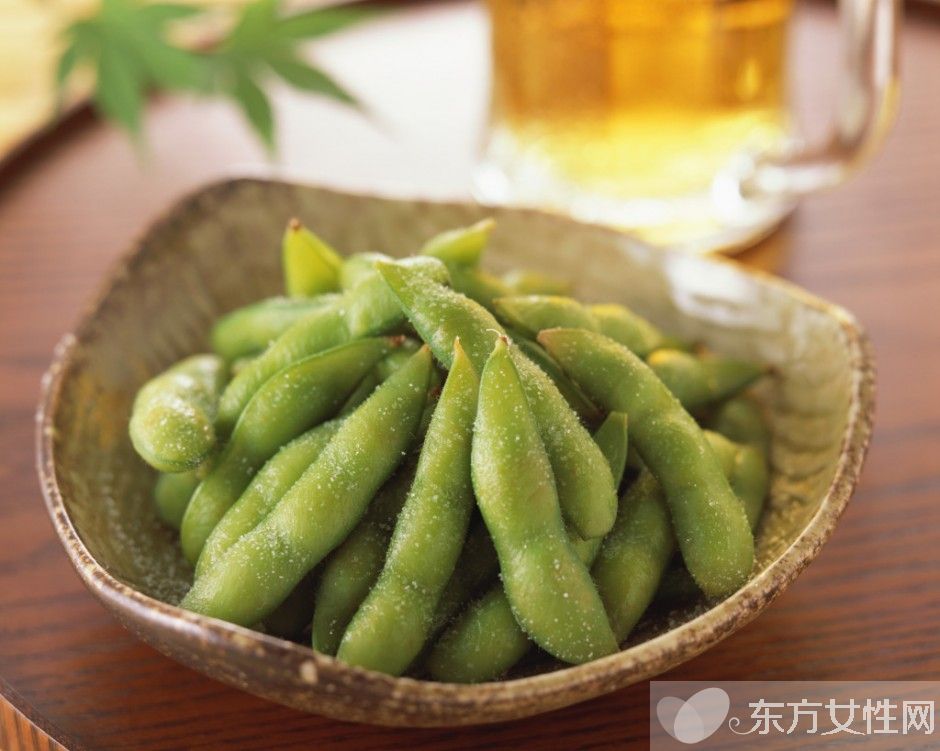 毛豆怎么煮才好吃 毛豆的營養(yǎng)價(jià)值有哪些