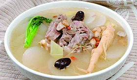 人參的吃法 日常如何用人參養(yǎng)生