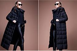 羽絨服用什么洗最好 應(yīng)做好三大項(xiàng)