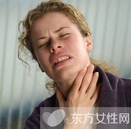 嘴角上火怎么辦 嘴角上火吃這些食物