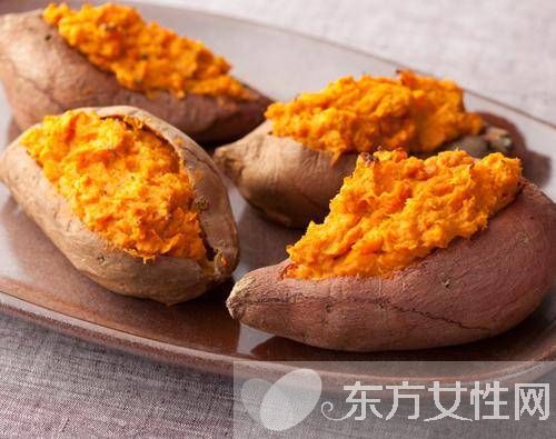 紅薯的吃法有哪些 揭紅薯的功效與作用