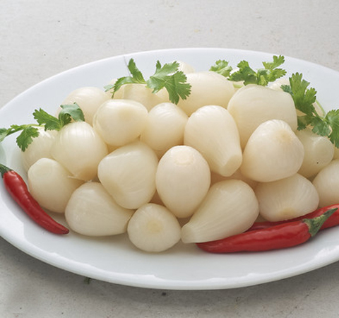 大蒜的營養(yǎng)價值 教你如何吃大蒜消毒殺菌