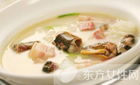 魚湯怎么燉白 魚湯的營養(yǎng)價值
