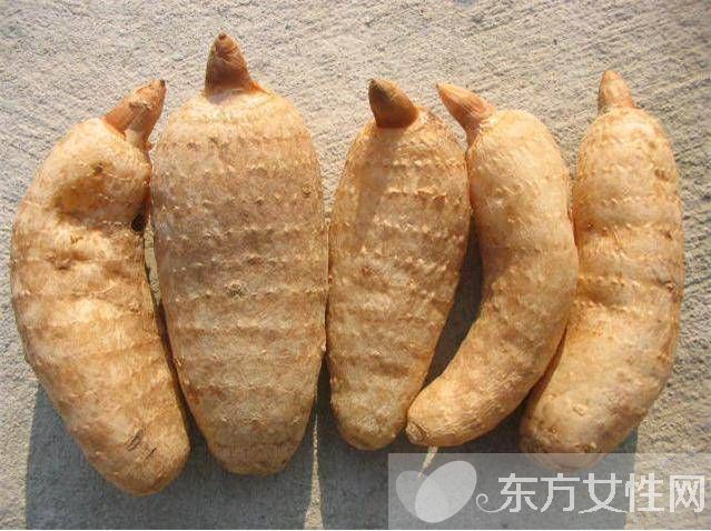 細數(shù)天麻的功效與作用及食用方法