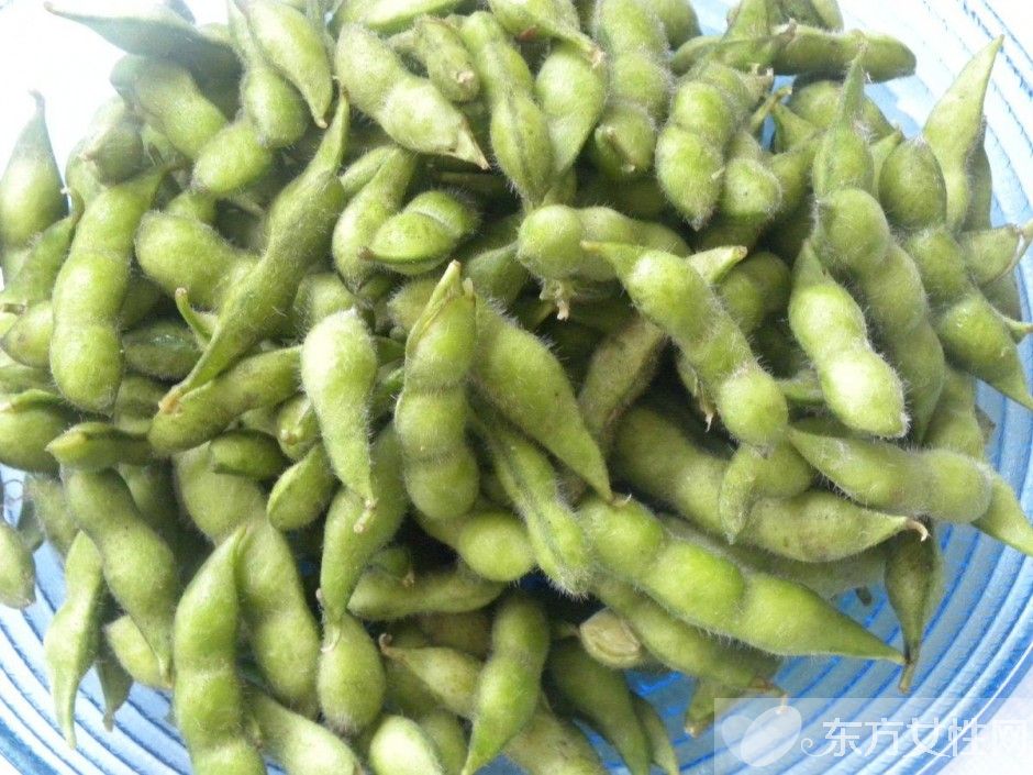 毛豆怎么煮才好吃 毛豆的營養(yǎng)價(jià)值有哪些