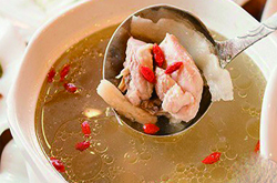 沙參玉竹湯的做法及其功效與作用