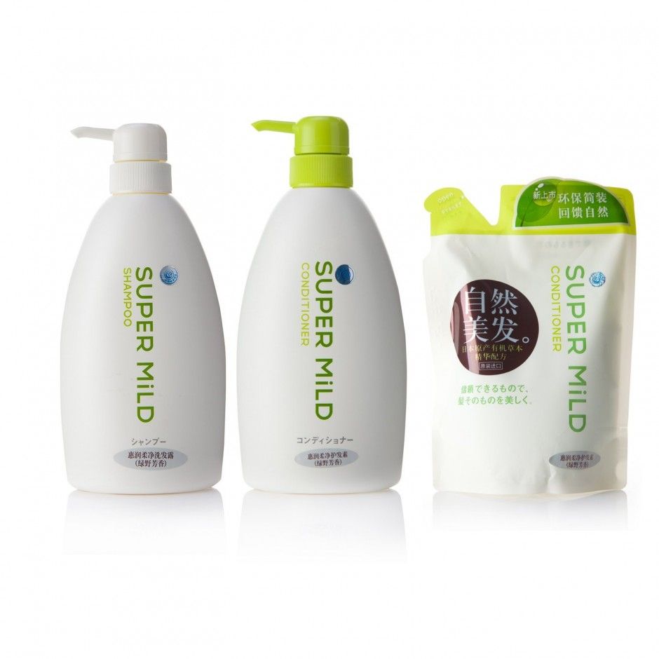 如何自制洗發(fā)水 幾款DIY洗發(fā)水讓你輕松學(xué)會(huì)