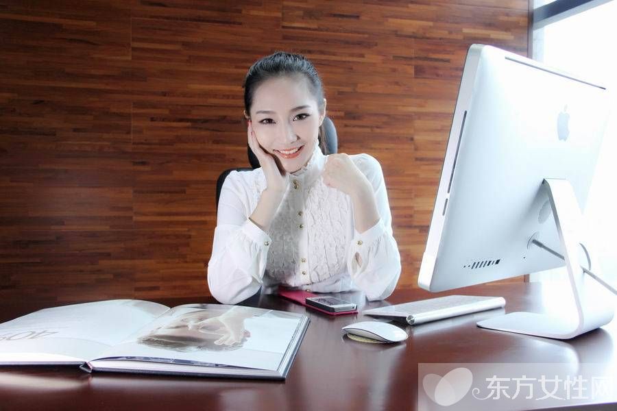 久坐的危害有哪些  OL必讀健康對策指南