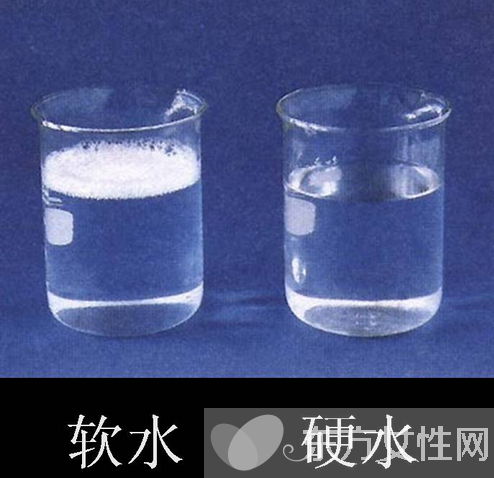 軟水和硬水的區(qū)別 如何讓硬水變軟水