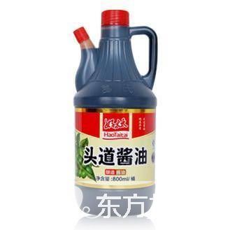 多吃醬油皮膚會(huì)變黑嗎 吃醬油的壞處