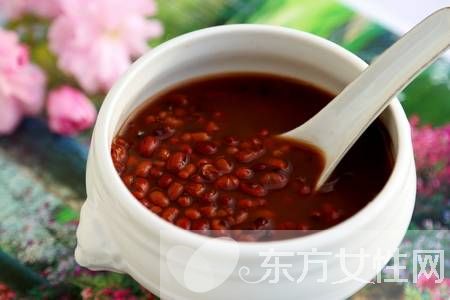 如何制作紅豆沙 紅豆沙的功效與作用