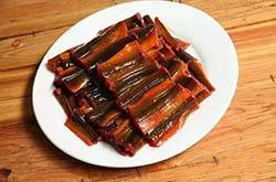 黃鱔怎么做好吃 黃鱔的營(yíng)養(yǎng)價(jià)值