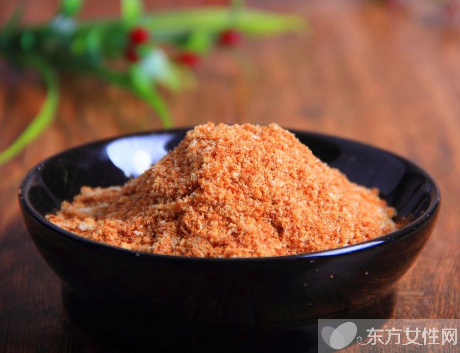 面包糠的用途 面包糠的三大制作方法
