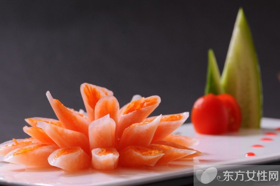 胡蘿卜的功效是什么 胡蘿卜的做法介紹