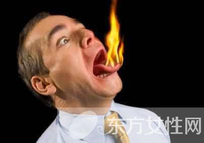 嘴角上火怎么辦 嘴角上火吃這些食物