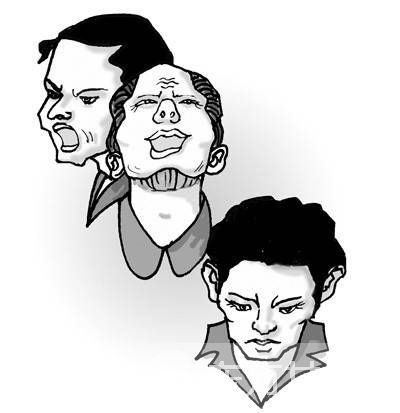 專家支招 預(yù)防心理感冒的六個小妙招