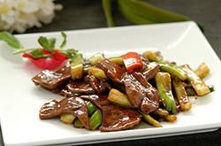 嘌呤高的食物有哪些 嘌呤高的食物一覽表