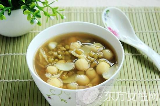 止咳化痰湯有哪些 潤肺止咳的幾大偏方