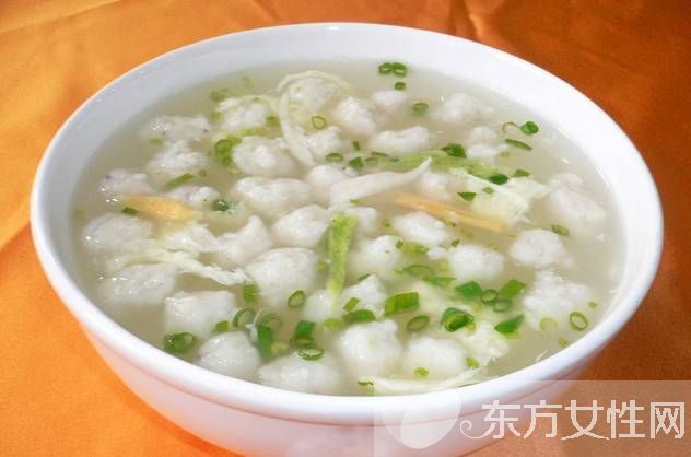 面疙瘩湯的做法大全 尋找舌尖的記憶