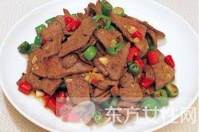 嘌呤高的食物有哪些 嘌呤高的食物一覽表