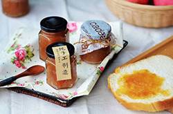 蘋果果醬的制作方法 蘋果果醬還能這么做