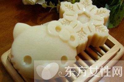 手工香皂制作方法有哪些 幾步驟輕松學會