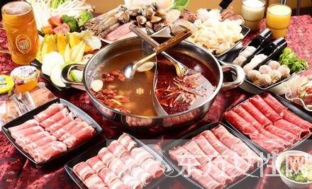 自制清湯火鍋底料 盤點(diǎn)冬季吃火鍋的四大禁忌