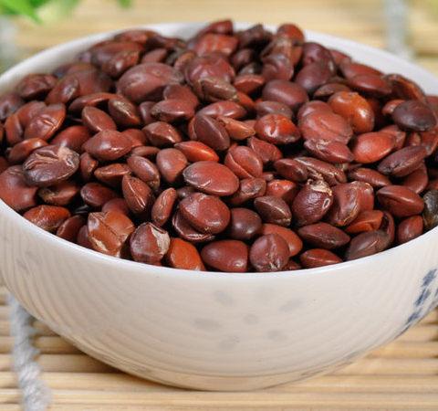 酸棗仁的作用與功效 安神助眠藥用大