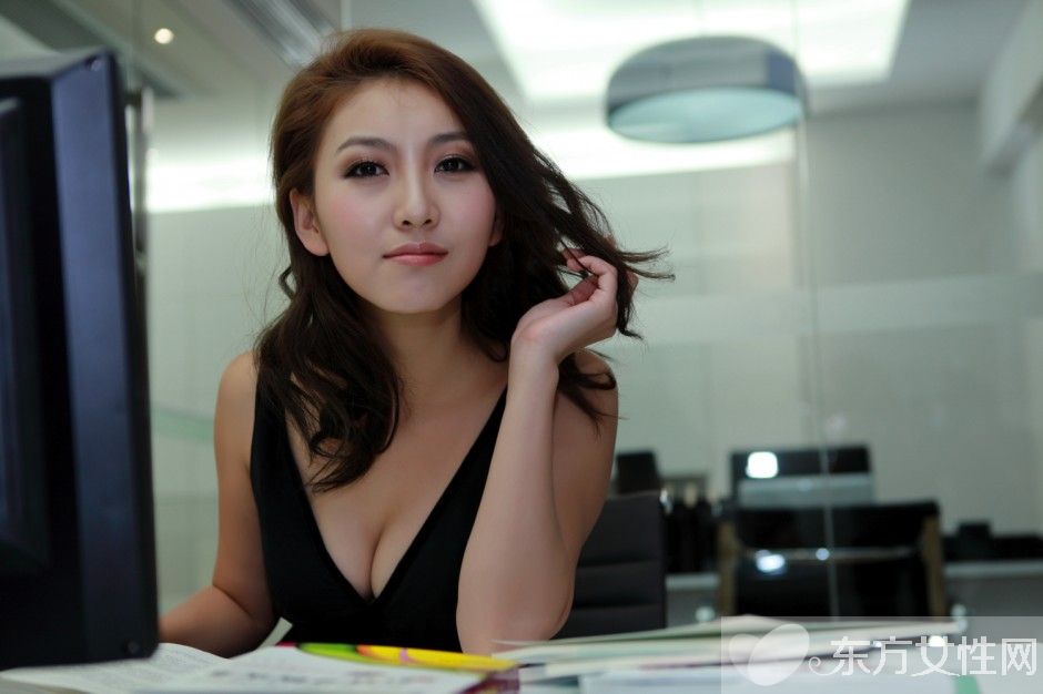 久坐的危害有哪些  OL必讀健康對策指南