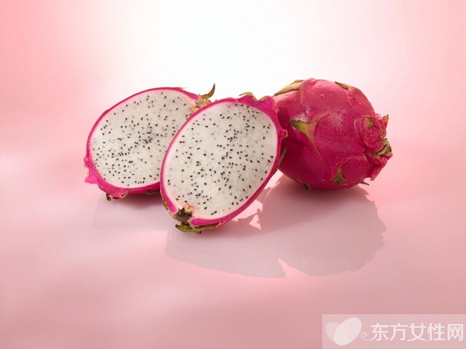 吃火龍果的好處和壞處 教你如何挑選火龍果