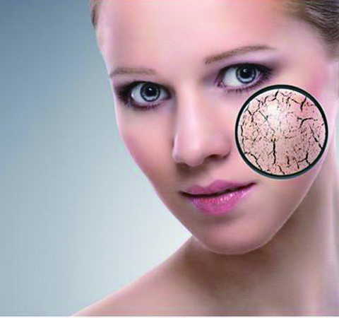 秋季皮膚干燥 多吃這幾種食物