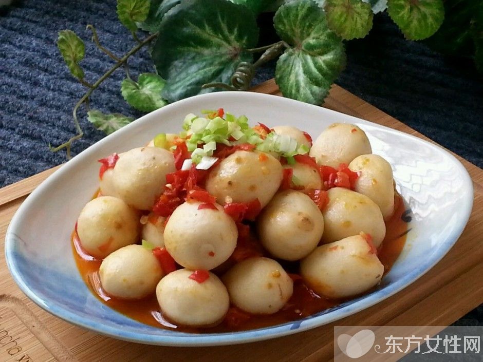 山芋的吃法大全 盤點(diǎn)芋頭的5大功效與作用