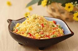 豆渣的妙用 4大豆渣餅的做法大公開