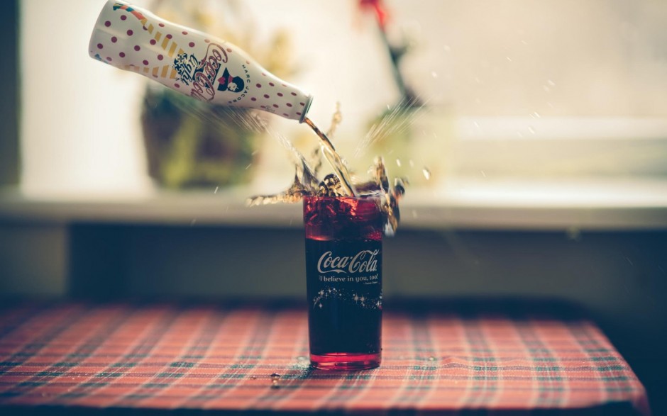 可樂(lè)加味精喝了會(huì)怎樣  可樂(lè)加味精是催情劑嗎