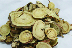 中藥甘草的作用與功效及用法