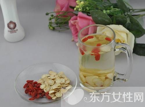 黃芪的副作用有哪些 哪些人不適合喝黃芪泡水