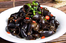 揭木耳的功效與作用 黑白木耳搭配有妙用