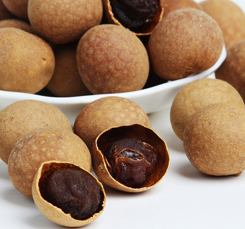 桂圓的營養(yǎng)價值 揭女人吃桂圓的好處